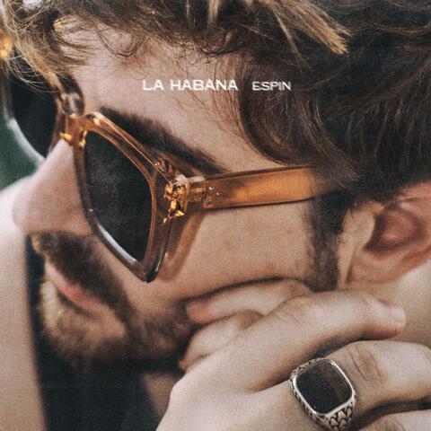 La Habana album art