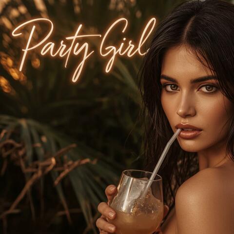 Party Girl album art
