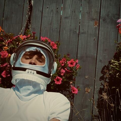 Energy From The Cosmos : Universe Saga album art