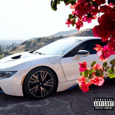 EYE8! album art