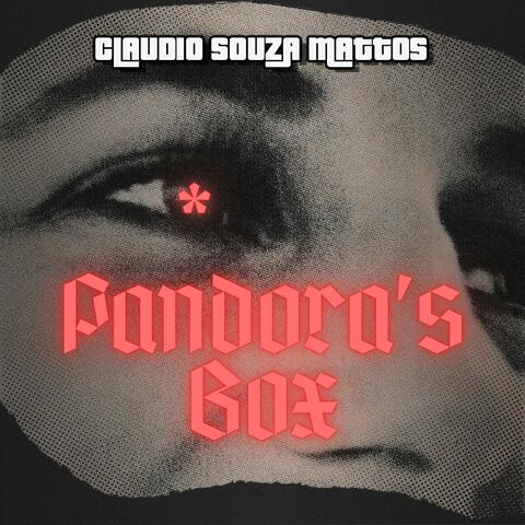 Pandora's Box album art