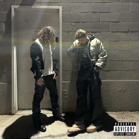 4am DayDream album art