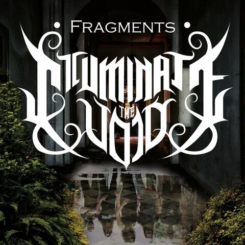 Fragments album art