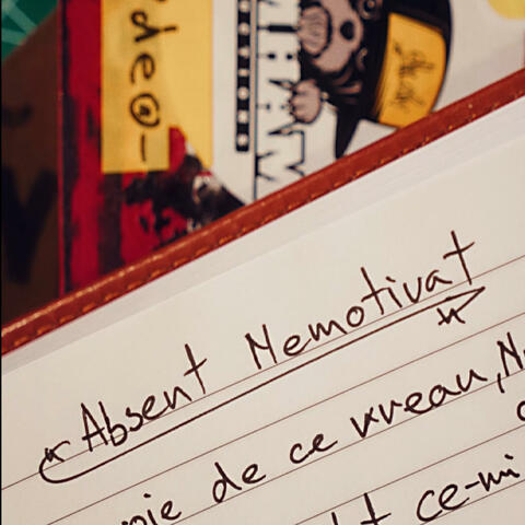 Absent Nemotivat album art
