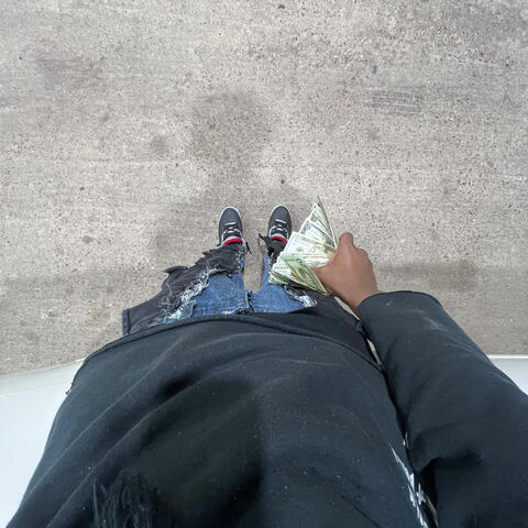Lost files album art
