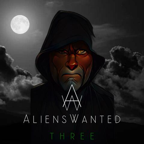 three album art