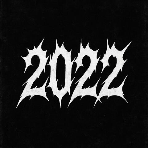 #2022 Archieve album art