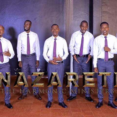 Nazareti album art