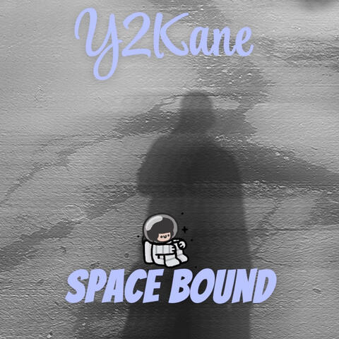 Space Bound (feat. Sharp-a-don) album art