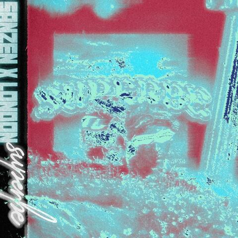 Superbe (feat. London) album art