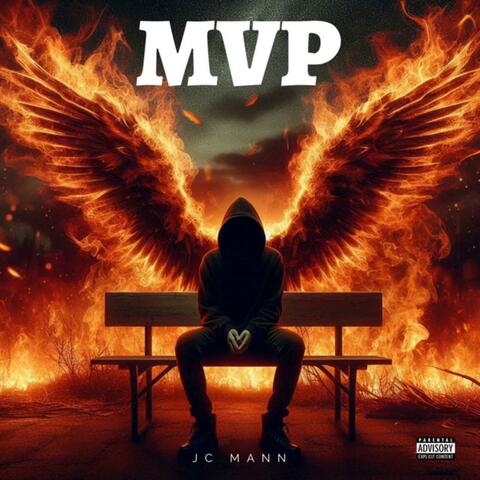 MVP album art