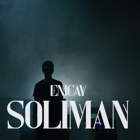 Soliman album art