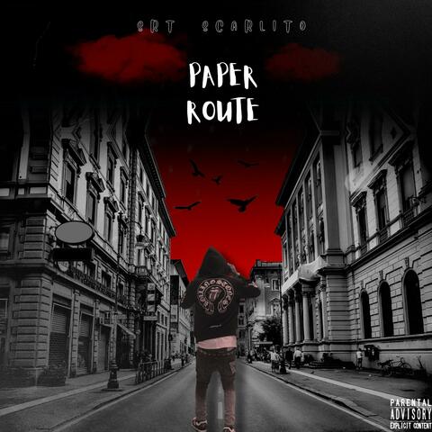Paper Route album art