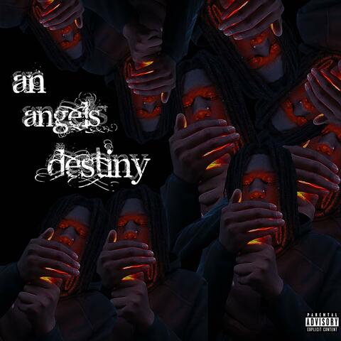 An Angels Destiny album art
