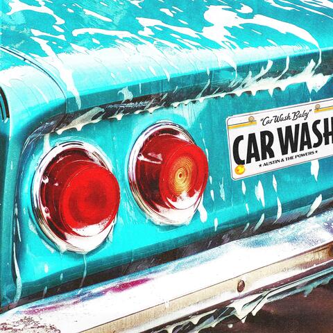 Car Wash album art