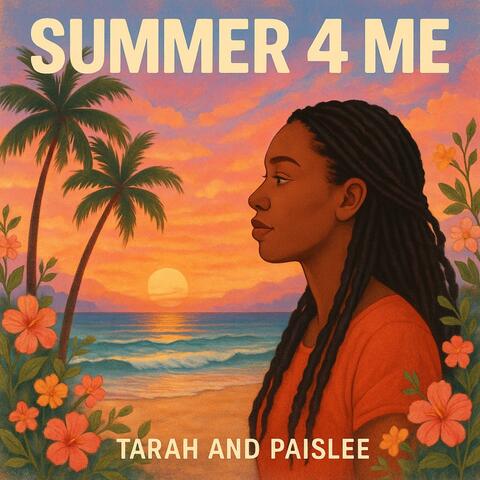 Summer 4 Me album art