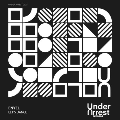 Let´s Dance album art