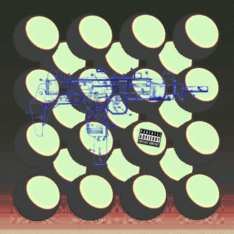 SİLAHLARI PATLATTIM album art