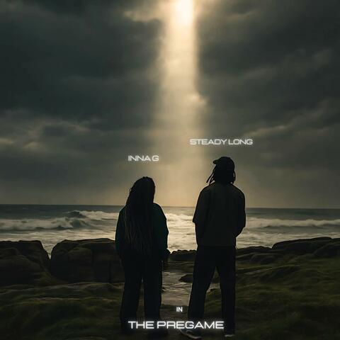 THE PREGAME album art