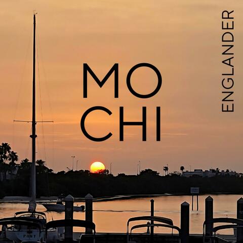 Mochi album art