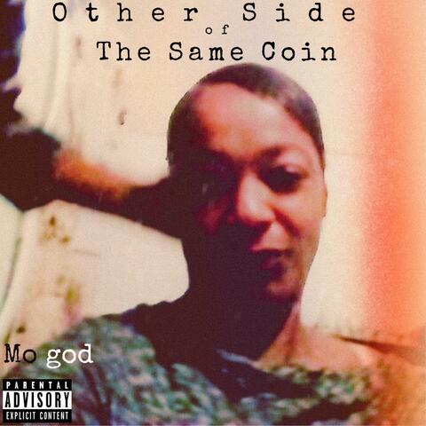 You Better album art