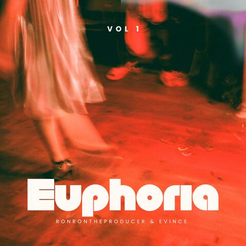 EUPHORIA album art