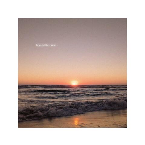 beyond the ocean album art