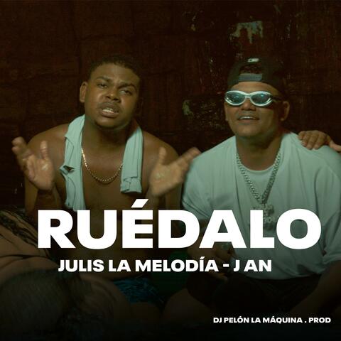 Ruedalo album art