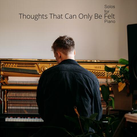 Speed of Thought album art