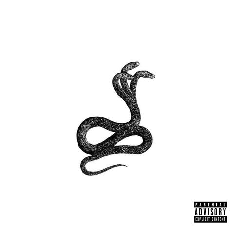 3 Headed Snake (feat. r44ph, kiiwya & lxndo) album art