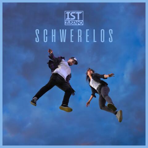 Schwerelos album art