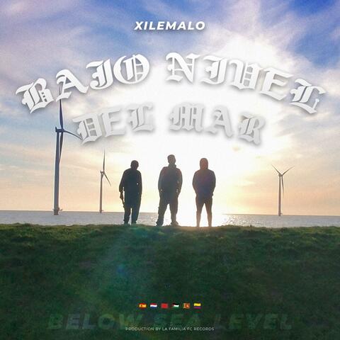 BAJO NIVEL DEL MAR album art