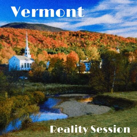 Vermont album art