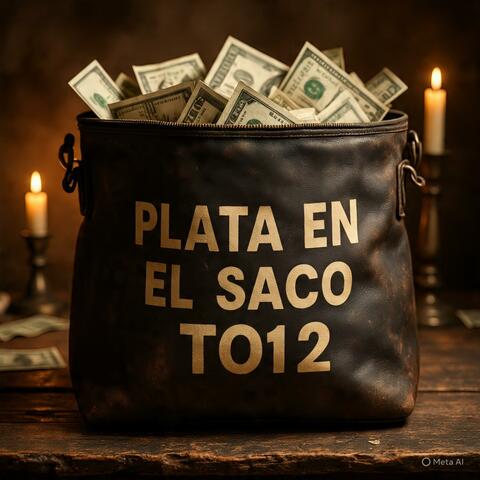 PLATA EN EL SACO album art