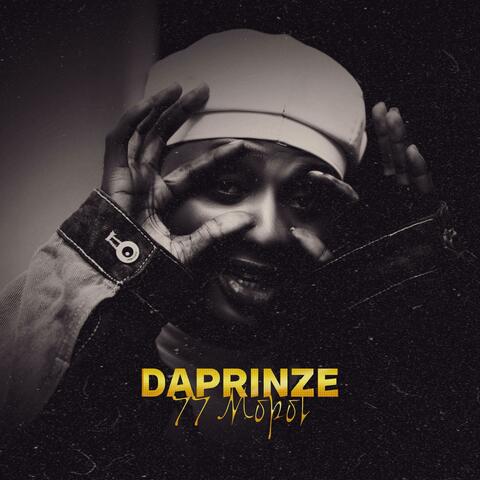 SMADO BURN PARI album art