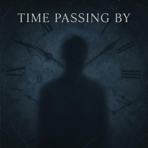 Time Passing By album art