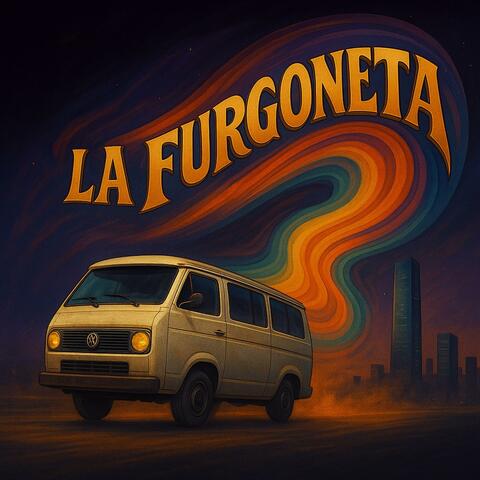 La Furgoneta album art