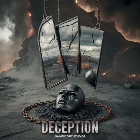 Deception album art