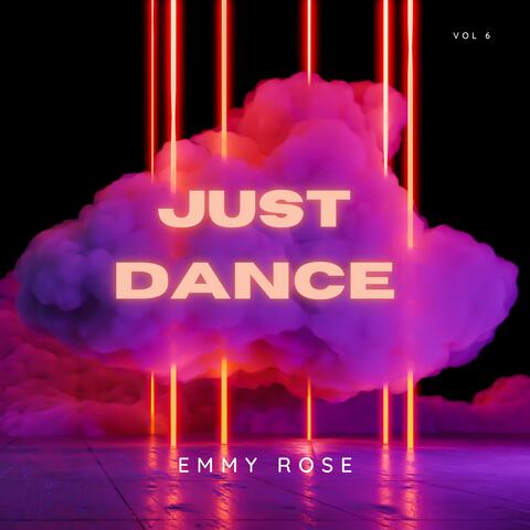 Just dance album art