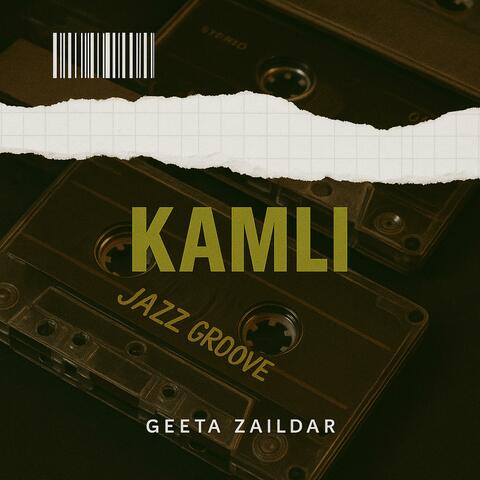 Kamli album art