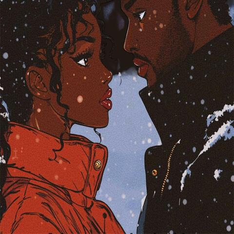 WINTER FALLS (INTRO) album art