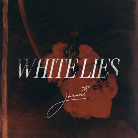 WHITE LIES album art