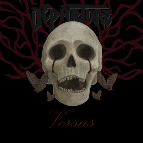 Versus album art