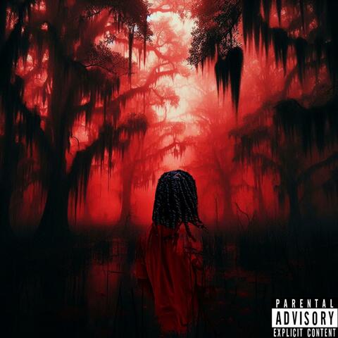 Swamp. album art
