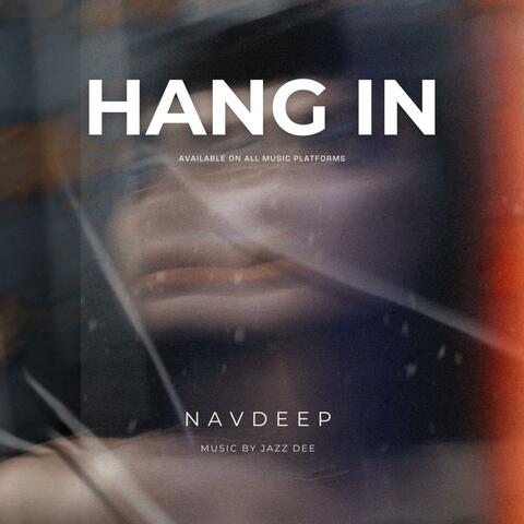 Hang In album art