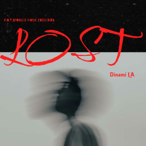 Lost album art