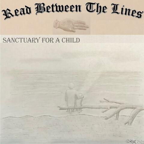 Sanctuary for a child album art