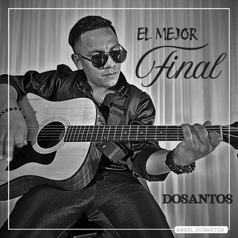 EL MEJOR FINAL album art