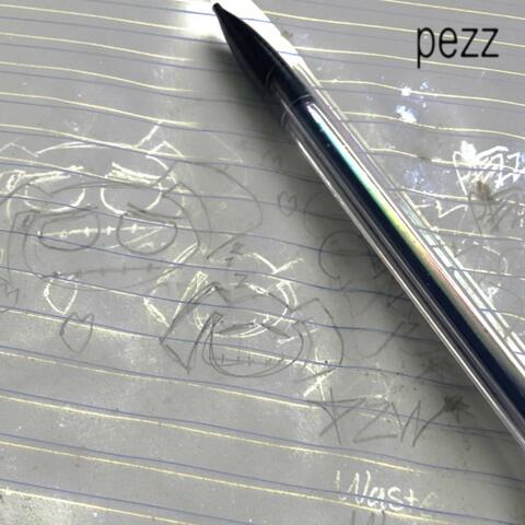 quitter album art