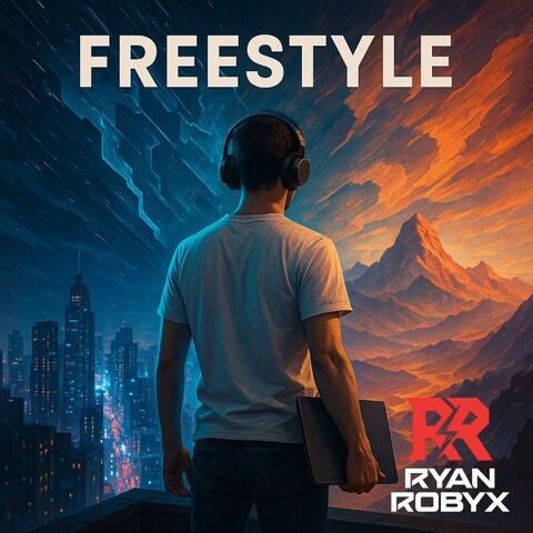 Freestyle album art